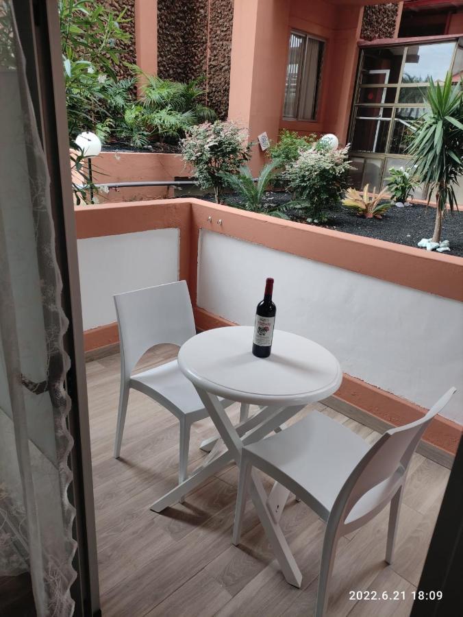 Hand Made Puerto de la Cruz  Zewnętrze zdjęcie