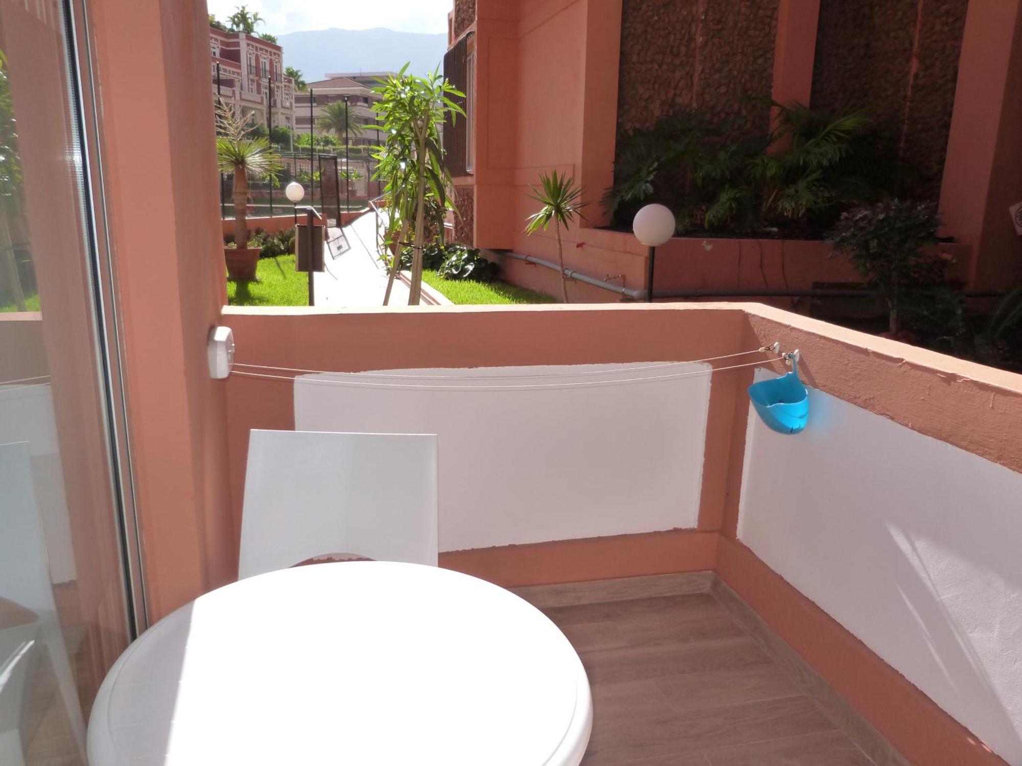 Hand Made Puerto de la Cruz  Zewnętrze zdjęcie