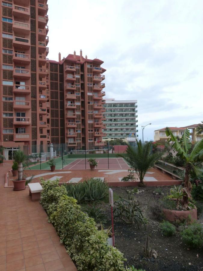 Hand Made Puerto de la Cruz  Zewnętrze zdjęcie