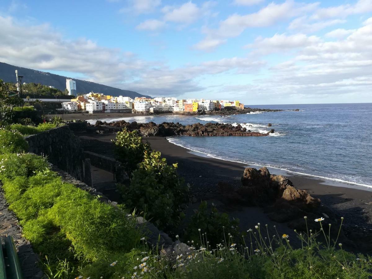 Hand Made Puerto de la Cruz  Zewnętrze zdjęcie