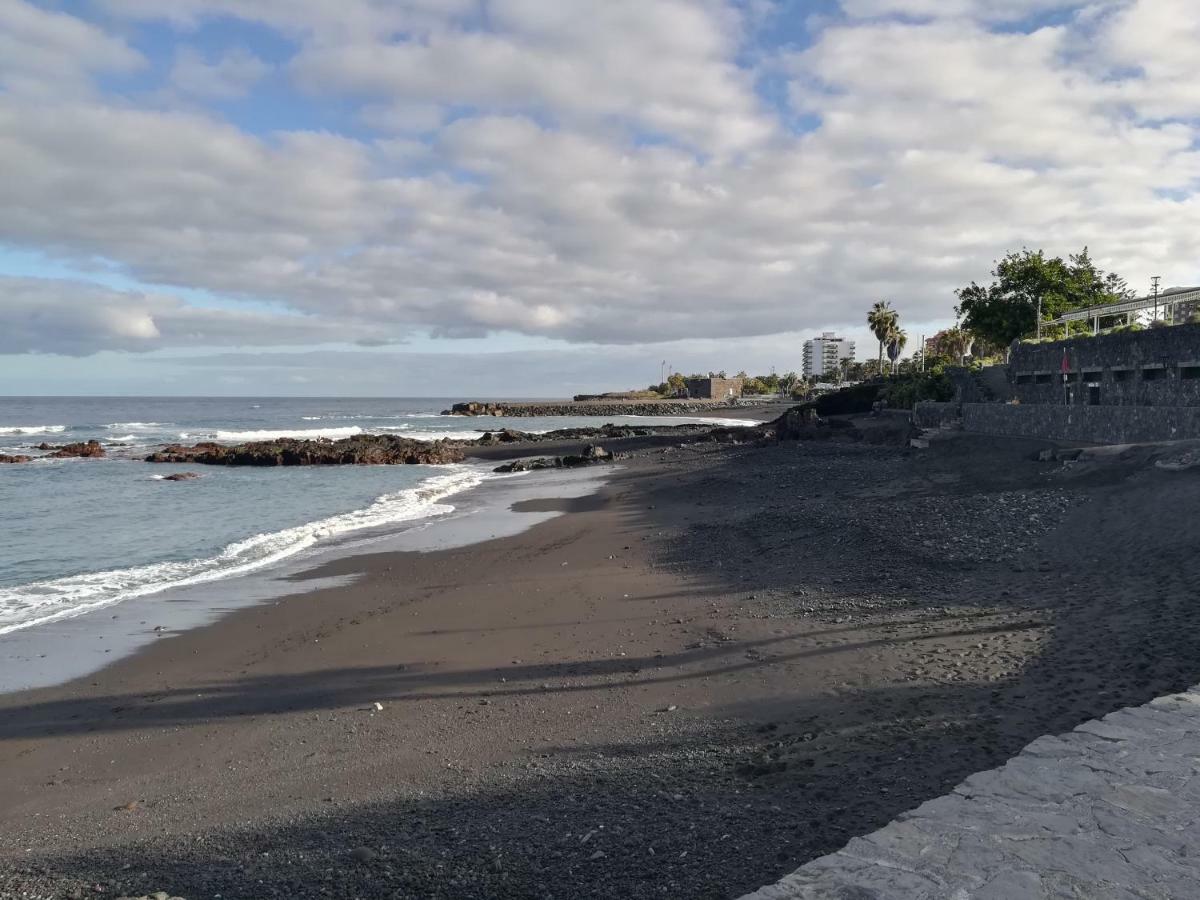 Hand Made Puerto de la Cruz  Zewnętrze zdjęcie