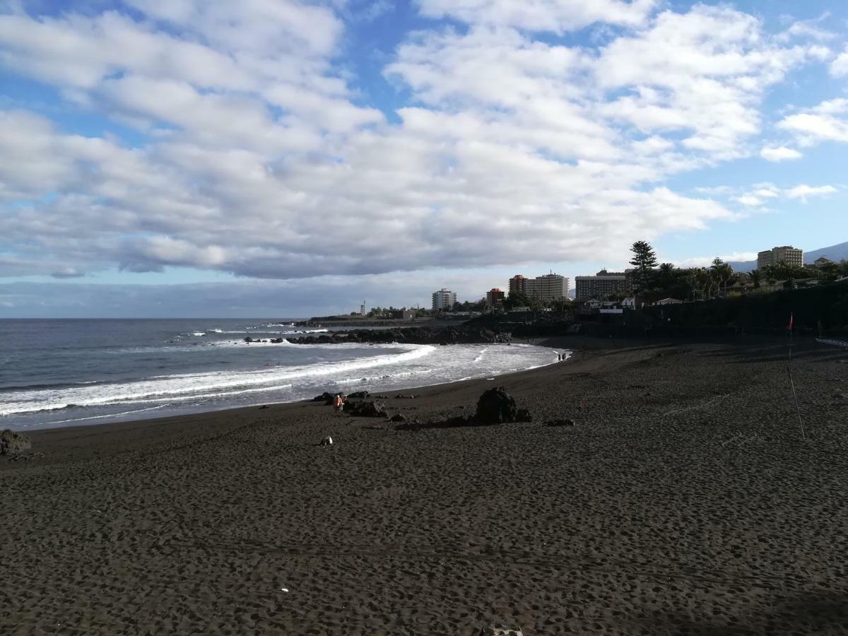 Hand Made Puerto de la Cruz  Zewnętrze zdjęcie