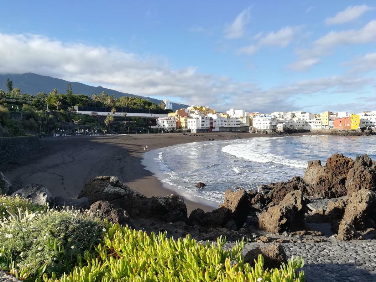 Hand Made Puerto de la Cruz  Zewnętrze zdjęcie